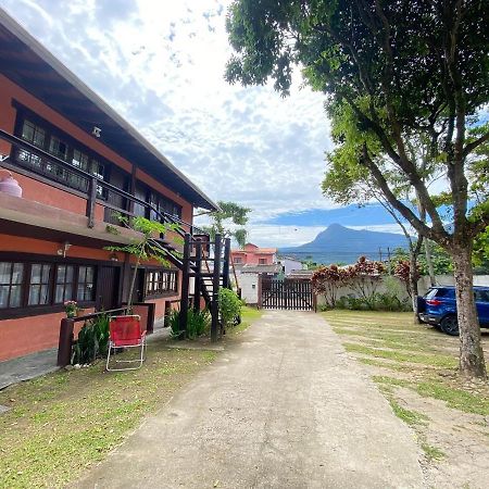 Casa Vento Leste Ilhabela Buitenkant foto