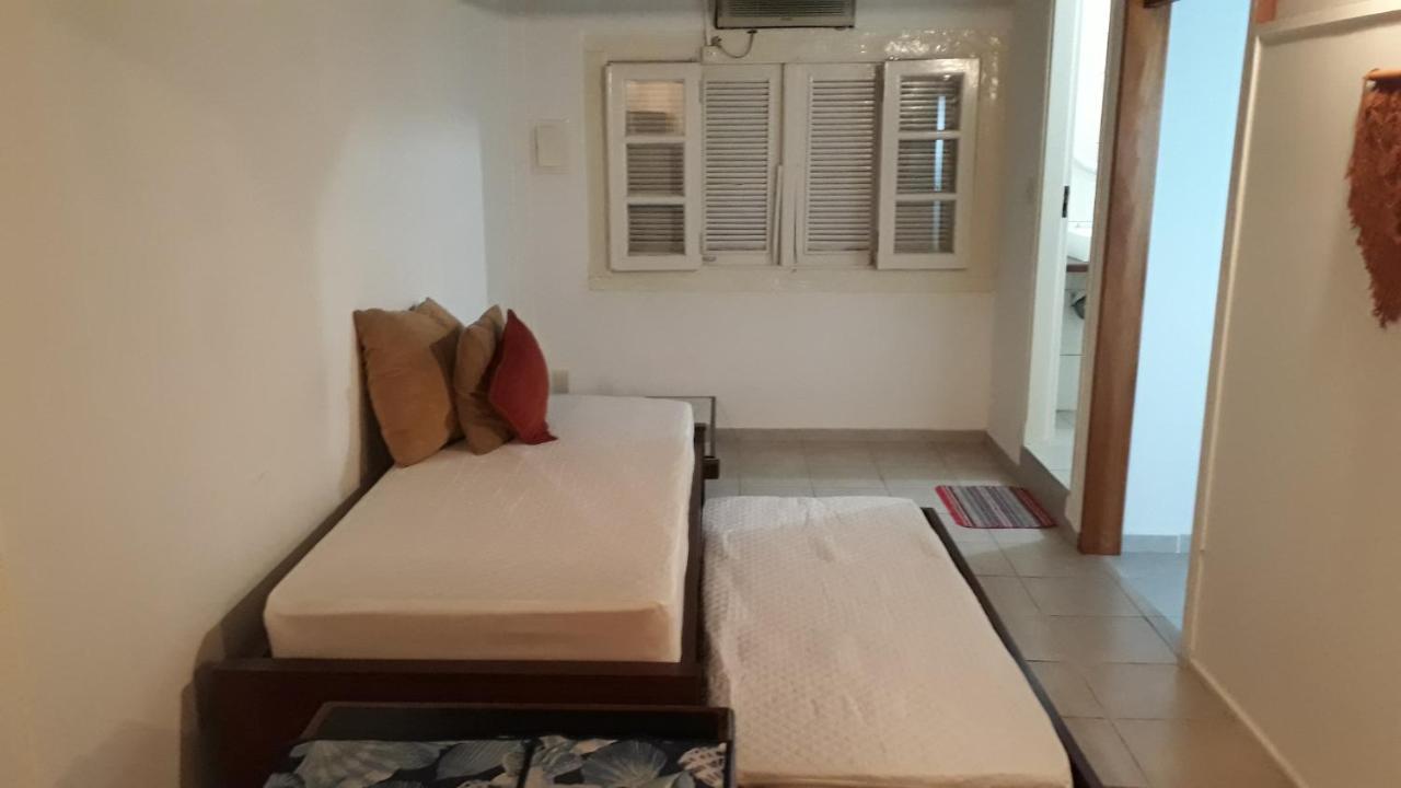Casa Vento Leste Ilhabela Buitenkant foto