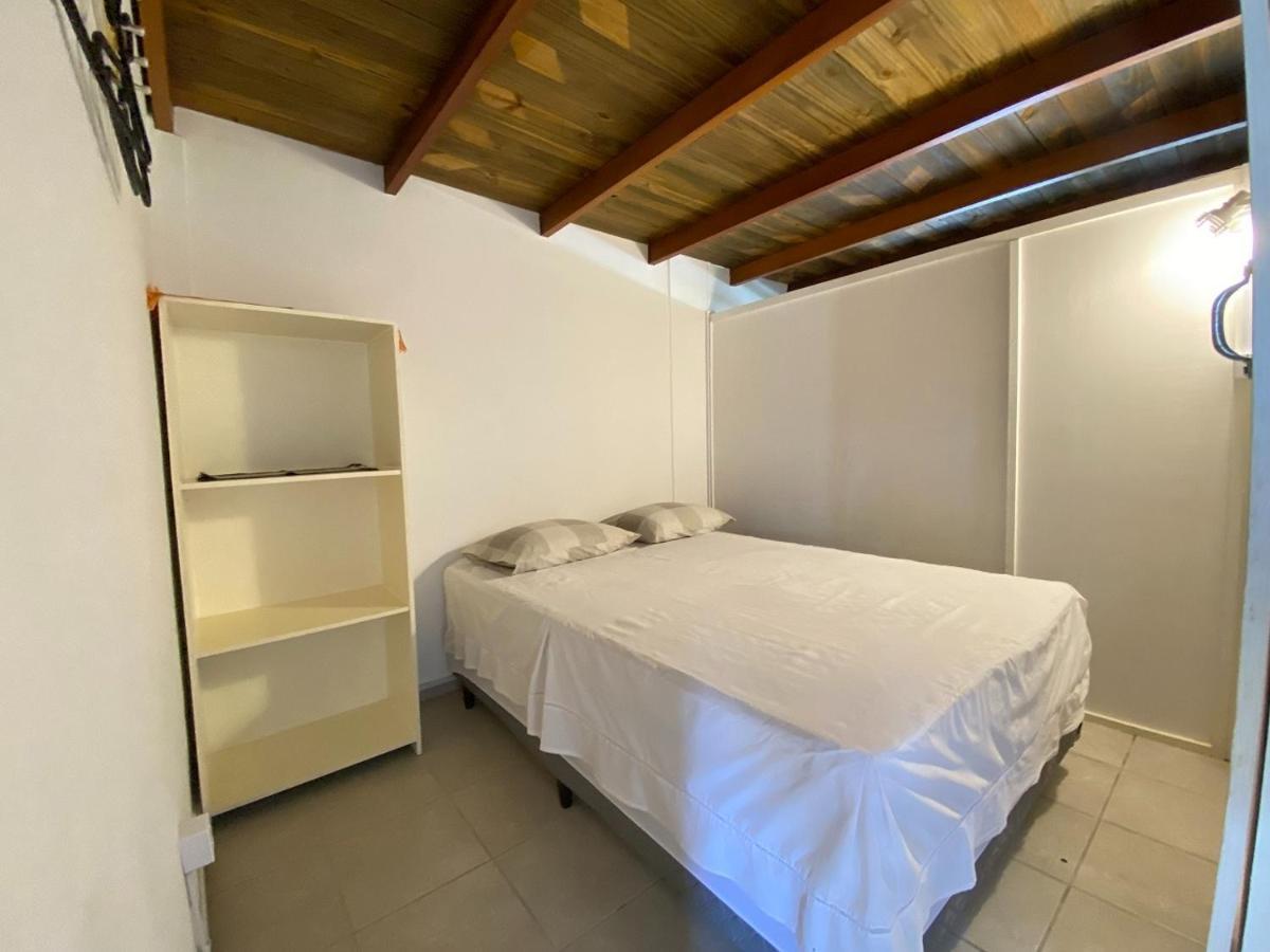 Casa Vento Leste Ilhabela Buitenkant foto
