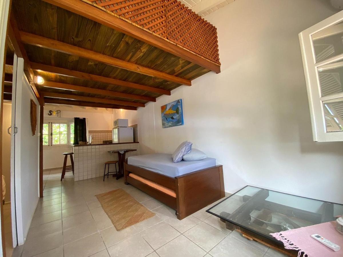 Casa Vento Leste Ilhabela Buitenkant foto