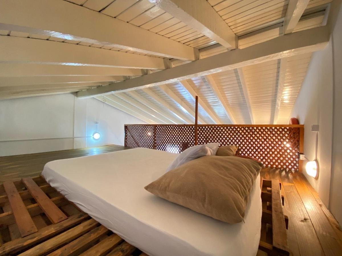 Casa Vento Leste Ilhabela Buitenkant foto