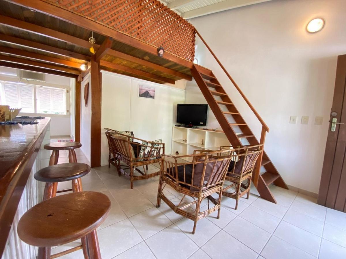 Casa Vento Leste Ilhabela Buitenkant foto