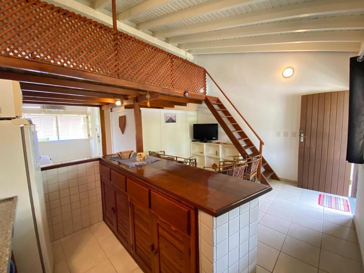 Casa Vento Leste Ilhabela Buitenkant foto